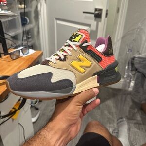 New balance bodega 997s size11